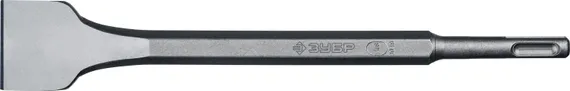 ЗУБР БУРАН, 40 x 250 мм, SDS-Plus, лопаточное зубило, Профессионал (29363-40-250)