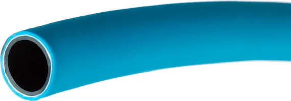 RACO EXPERT, 1″, 25 м, 25 атм, четырёхслойный, армированный, поливочный шланг (40302-1-25)