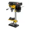 Станок сверлильный DDM-550L, 550 Вт, 16 мм, 12 ск., лазер, настольный Denzel