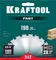 KRAFTOOL Fast, 190 х 30 мм, 24Т, пильный диск по дереву (36950-190-30)