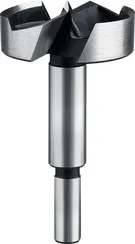 ЗУБР Форстнер 50 x 90 мм, cверло Форстнера по дереву, фанере, ДСП (2993-50)