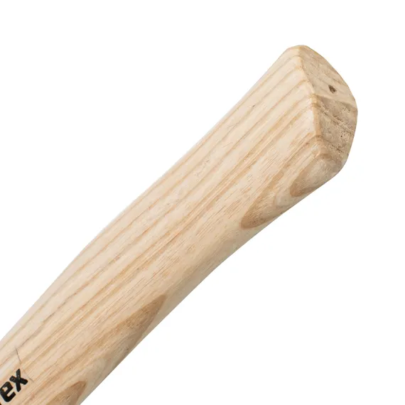 Топор ТП11-06, 600 г, в сборе, кованый, деревянное топорище Сибртех