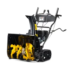 Снегоотбрасыватель CHAMPION STT761E