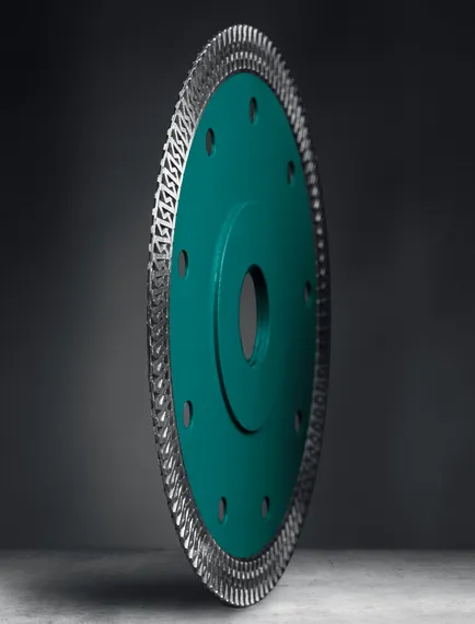 KRAFTOOL ULTRA-THIN 115х1.2 мм ультратонкий алмазный диск (36685-115)