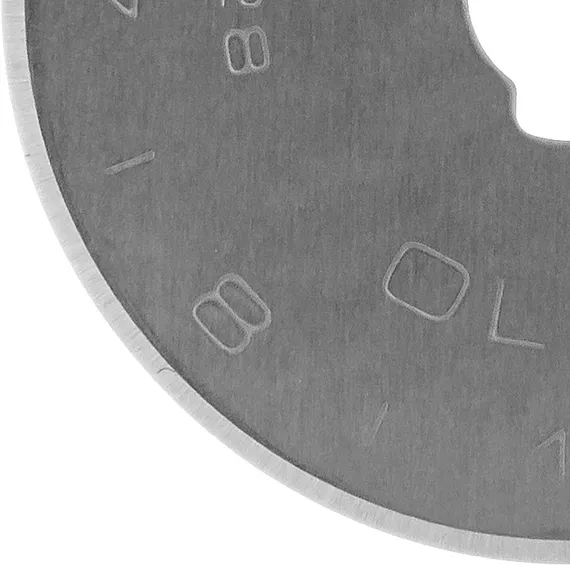 OLFA 28 мм, специальные круговые лезвия (OL-RB28-2)