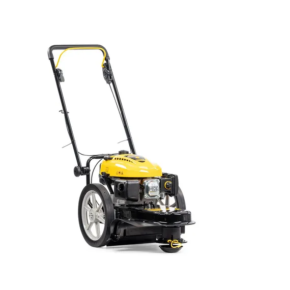 Бензиновая газонокосилка CHAMPION LMH5640