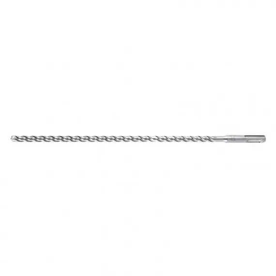 Бур по бетону Drei spitzen, 8 х 315 мм, SDS Plus Gross