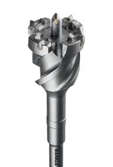 STAYER HERCULES-4Х d 45 х 900/1000 мм, SDS-max проломной бур, PROFESSIONAL (29319-45-1000)