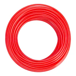 Леска для триммера круглая 2,4 мм х 15 м MTX