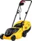 STEHER 1700 Вт, ш/с 38 cм, сетевая газонокосилка (LM-38-1700)