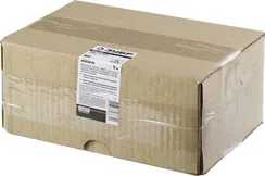 ЗУБР DIN 6923, кл. пр. 6, M4, цинк, 5 кг, гайка с фланцем (303630-04)