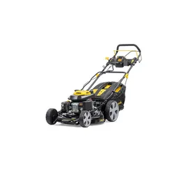 Бензиновая газонокосилка CHAMPION LM5346E