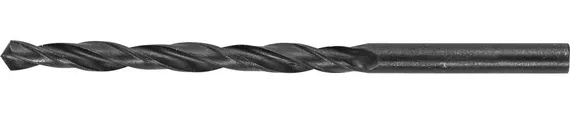 ТЕВТОН 4.5 x 80 мм, 10шт, спиральное, сверло по металлу (2960-080-045)