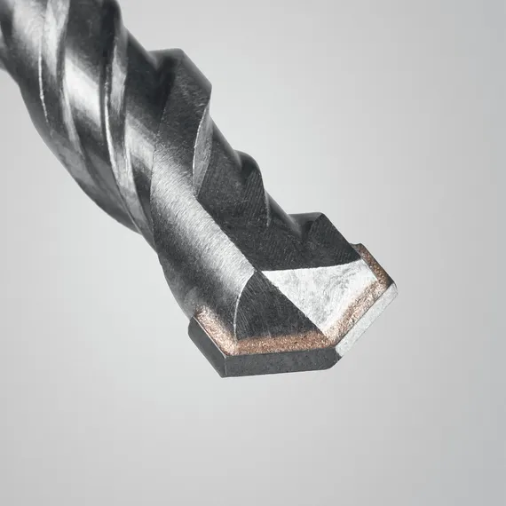 ЗУБР Мастер-2Х 6x160 мм SDS-plus бур (29315-160-06)