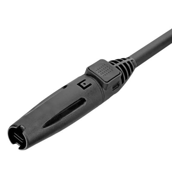 Моечная машина высокого давления АМ-1600, 1600 Вт, 130 бар, 330 л/ч, переносная Сибртех