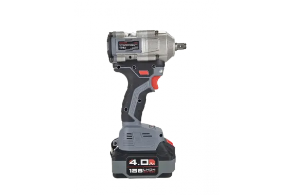 Гайковерт аккумуляторный PROFIPOWER T-500N E0185