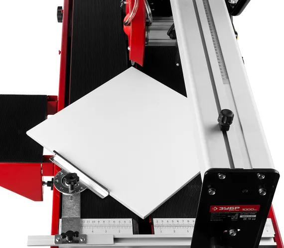 ЗУБР 920 мм, d 200 мм, 1000 Вт, электрический плиткорез (ЭП-200-1000С)