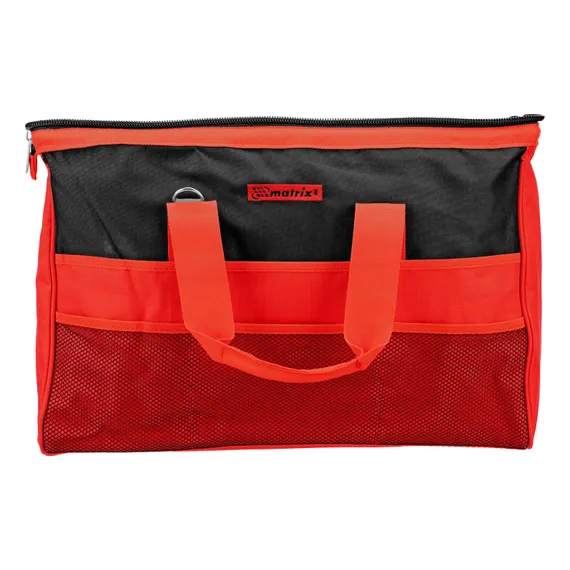 Сумка для инструмента, 18 карманов, 510 х 210 х 360 мм Matrix
