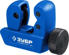 ЗУБР Универсал-30, 3 - 30 мм, труборез для меди и алюминия, Профессионал (23828)