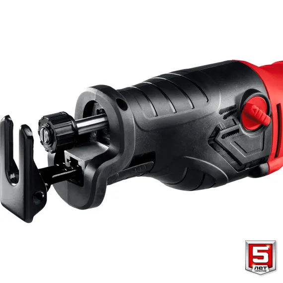 ЗУБР 1400 Вт, сабельная пила (ЗПС-1400 Э)