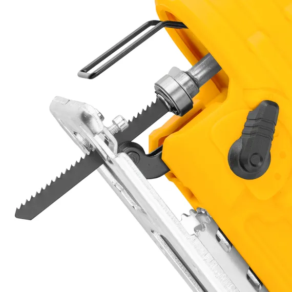 Лобзик электрический JSD-85, 700 Вт, 85 мм Denzel