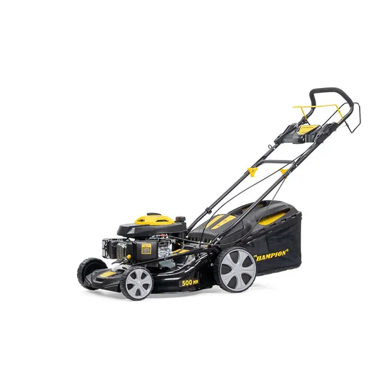 Бензиновая газонокосилка CHAMPION LM5131