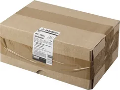 ЗУБР DIN 965, кл. пр. 4.8, M5 х 20 мм, цинк, 5 кг, винт с потайной головкой (303110-05-020)