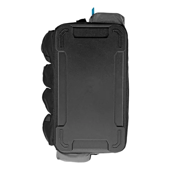 Сумка для инструмента HanD Werker, 42 кармана, дно пластик, наплечный ремень, 475 х 260 х 360 мм Gross