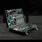 Набор инструментов, 1/2", 1/4", CrV, пластиковый кейс 69 предметов Stels