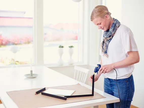 RAPID 7 х 65 мм, универсальный клеевой стержень (40107350)