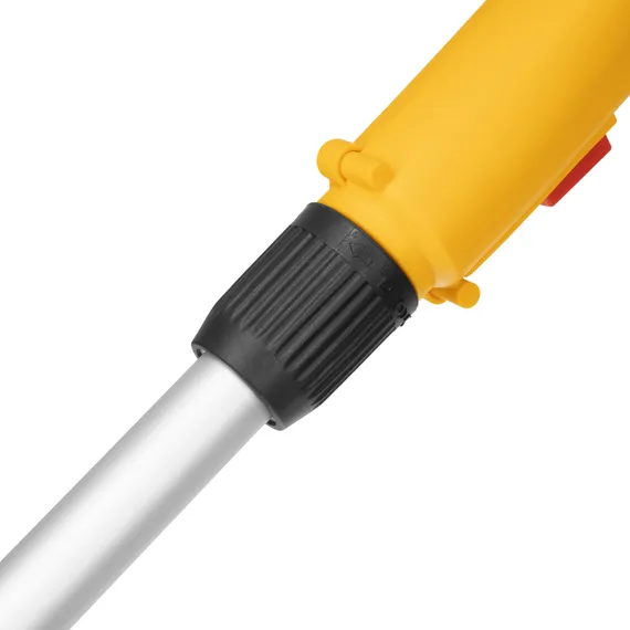 Триммер аккумуляторный GT-230, 230 мм, Li-Ion, 20 В Denzel