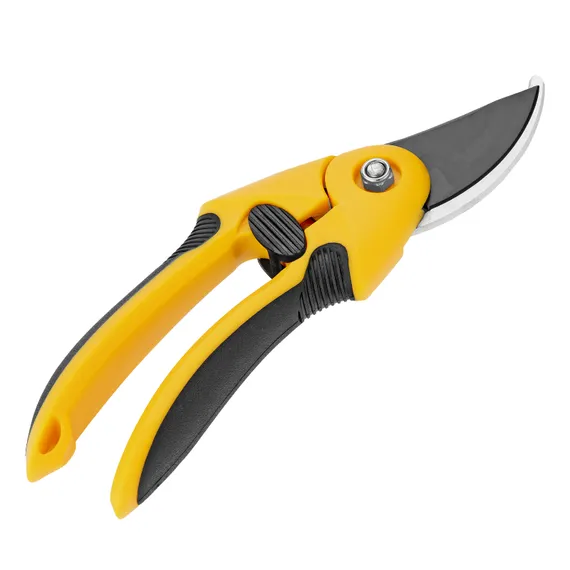 Набор: Сучкорез телескопический 22-29” и секатор прямого реза Denzel