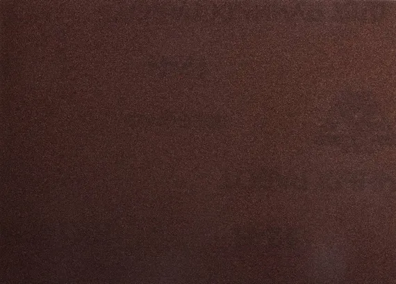 БАЗ 17 х 24 см, №8 (Р150), 10 листов, водостойкая, шлифовальная шкурка на тканевой основе (3544-08)