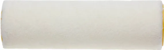 STAYER VELUR, 48 х 180 мм, бюгель 8 мм, ворс 4 мм, 50% акрил, 50% шерсть, для лаков и эмалей, малярный ролик, Professional (0232-18)