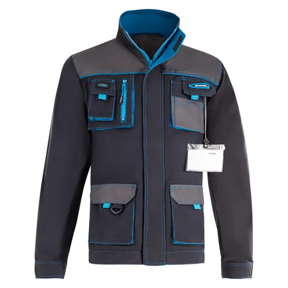 Куртка L Gross