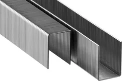 KRAFTOOL скобы тип 53F (D/056), 16 мм, калибр 23GA. 5000 шт (31787-16)