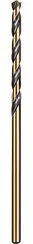 KRAFTOOL COBALT-8, 1.5 х 43 мм, сталь М42, HSS-Co(8%), сверло по металлу (29656-1.5)