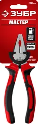 ЗУБР 160 мм, комбинированные плоскогубцы (22024-1-16)