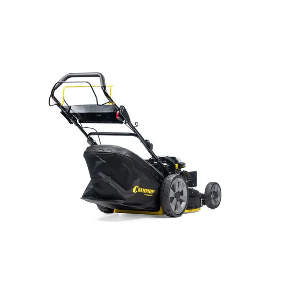 Бензиновая газонокосилка CHAMPION LM5347