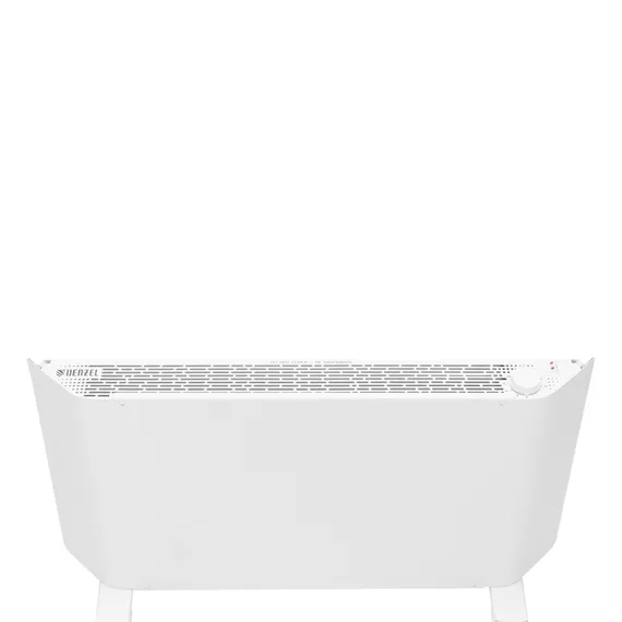 Конвектор электрический XCE-2000, 230 В, 2000 Вт, X-образный нагреватель Denzel