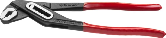 ЗУБР 300 мм, переставные клещи (2242-30)