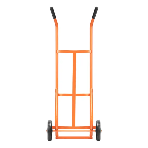 Тележка ручная 2-х колесная, облегченная, г/п 130 кг, платформа 355 х 230 Сибртех