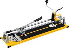 STAYER 600 мм, ручной плиткорез с круговым резаком (3310-60)