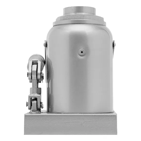 Домкрат гидравлический бутылочный, 30 т, h подъема 244-370 мм Matrix