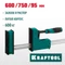 KRAFTOOL Grand-600/750, 600/750 мм, сжатие/распор, 600 кгс, глубина зажима 95 мм, корпусная струбцина (32240-60)