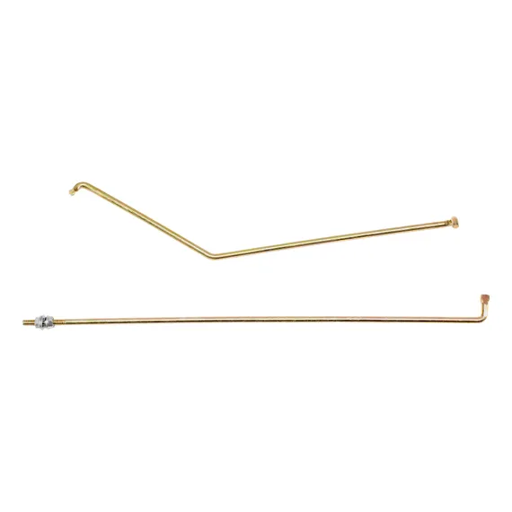 Механическая сеялка на колесах, 45 л Denzel