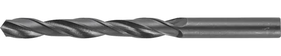 ЗУБР Техник, 9.0 х 125 мм, сталь Р4М2, класс В, сверло по металлу (4-29605-125-9)