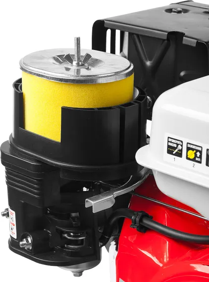 Мотопомпа бензиновая ЗУБР 1600 л/мин (ЗБМП-1600)