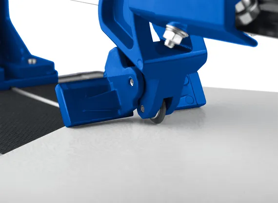 ЗУБР Монорельс-800, ручной плиткорез (33193-80)