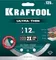 KRAFTOOL ULTRA-THIN 125х1.2 мм ультратонкий алмазный диск (36685-125)